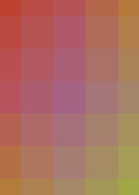 Soyut renkli geometrik sanat arkaplanı