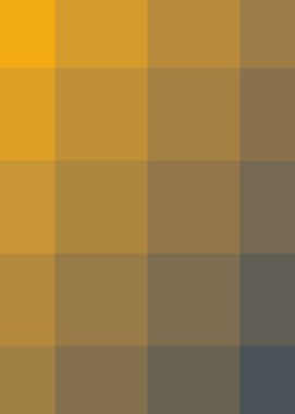 Soyut renkli geometrik sanat arkaplanı