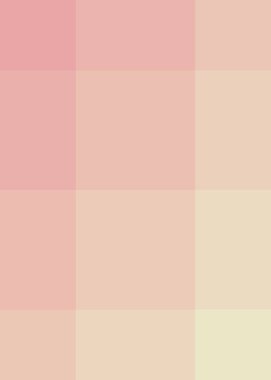 Soyut renkli geometrik sanat arkaplanı