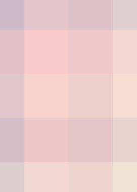 Soyut renkli geometrik sanat arkaplanı