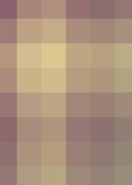 Soyut renkli geometrik sanat arkaplanı