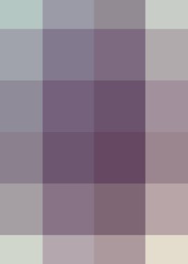 Soyut renkli geometrik sanat arkaplanı