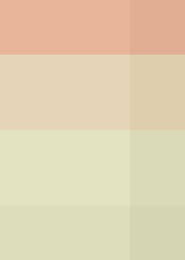 Soyut renkli geometrik sanat arkaplanı