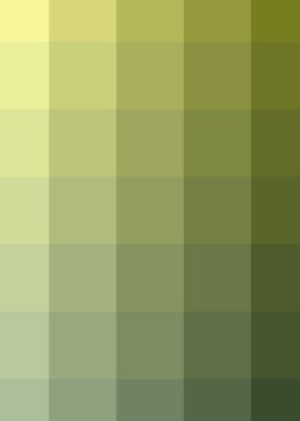 Soyut renkli geometrik sanat arkaplanı