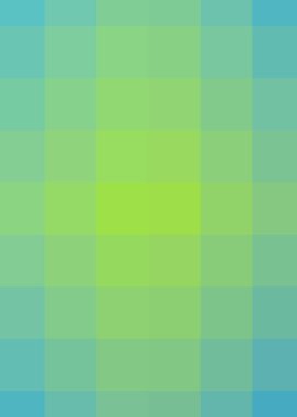 Soyut renkli geometrik sanat arkaplanı