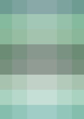 Soyut renkli geometrik sanat arkaplanı