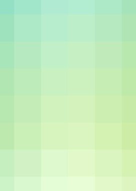 Soyut renkli geometrik sanat arkaplanı