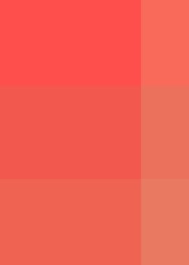 Soyut renkli geometrik sanat arkaplanı