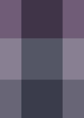 Soyut renkli geometrik sanat arkaplanı