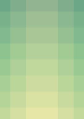 Soyut renkli geometrik sanat arkaplanı