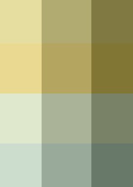 Soyut renkli geometrik sanat arkaplanı