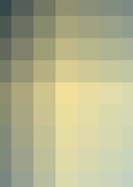 Soyut renkli geometrik sanat arkaplanı