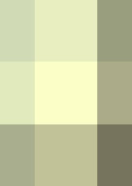 Soyut renkli geometrik sanat arkaplanı