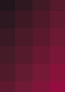 Soyut renkli geometrik sanat arkaplanı