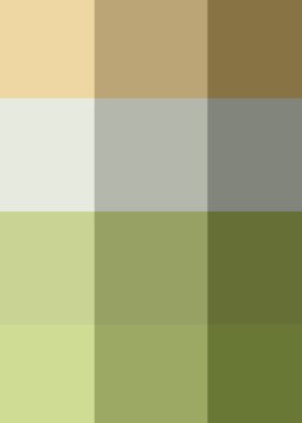 Soyut renkli geometrik sanat arkaplanı