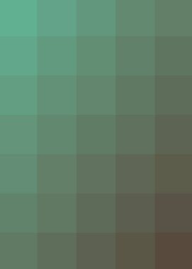 Soyut renkli geometrik sanat arkaplanı