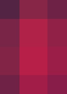 Soyut renkli geometrik sanat arkaplanı