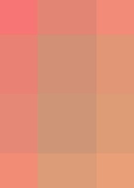 Soyut renkli geometrik sanat arkaplanı