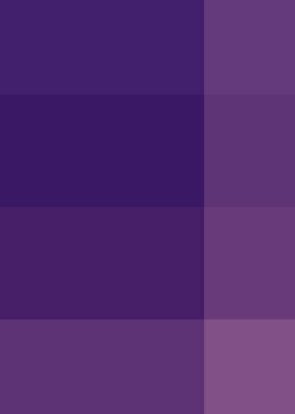 Soyut renkli geometrik sanat arkaplanı