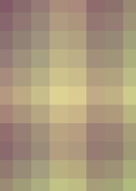 Soyut renkli geometrik sanat arkaplanı