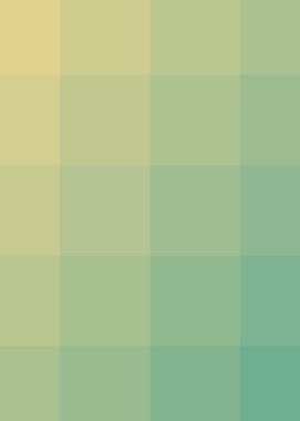 Soyut renkli geometrik sanat arkaplanı