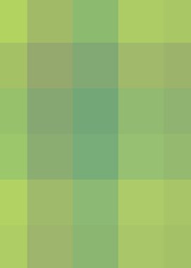 Soyut renkli geometrik sanat arkaplanı