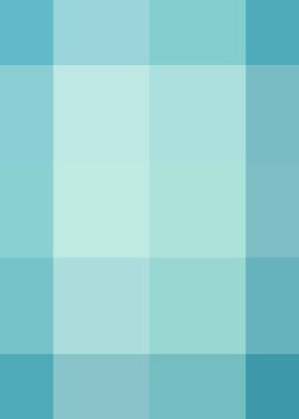 Soyut renkli geometrik sanat arkaplanı