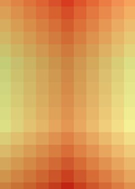 Soyut renkli geometrik sanat arkaplanı