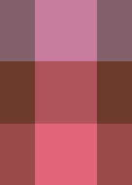 Soyut renkli geometrik sanat arkaplanı