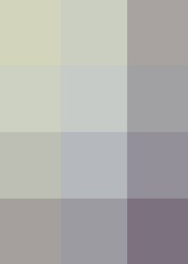 Soyut renkli geometrik sanat arkaplanı