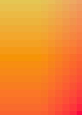 Soyut renkli geometrik sanat arkaplanı