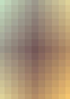 Soyut renkli geometrik sanat arkaplanı