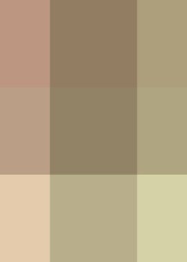 Soyut renkli geometrik sanat arkaplanı