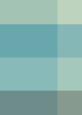 Soyut renkli geometrik sanat arkaplanı