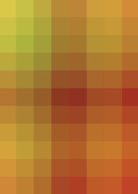 Soyut renkli geometrik sanat arkaplanı