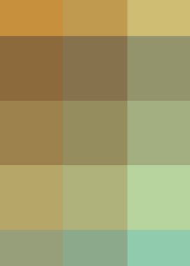 Soyut renkli geometrik sanat arkaplanı