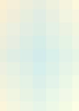 Soyut renkli geometrik sanat arkaplanı