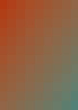 Soyut renkli geometrik sanat arkaplanı