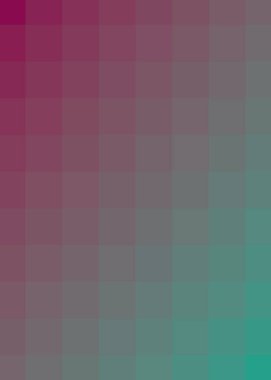 Soyut renkli geometrik sanat arkaplanı