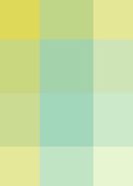 Soyut renkli geometrik sanat arkaplanı