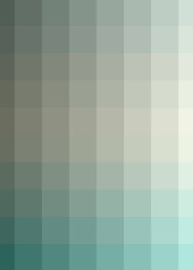 Soyut renkli geometrik sanat arkaplanı