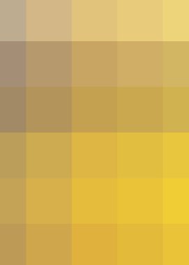 Soyut renkli geometrik sanat arkaplanı