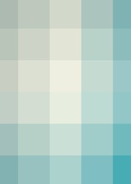 Soyut renkli geometrik sanat arkaplanı