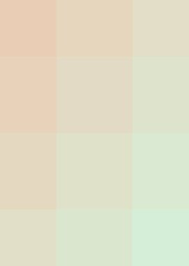 Soyut renkli geometrik sanat arkaplanı