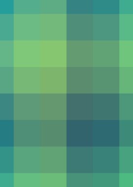 Soyut renkli geometrik sanat arkaplanı