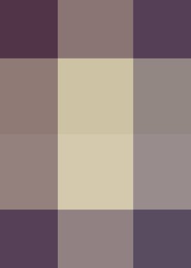 Soyut renkli geometrik sanat arkaplanı