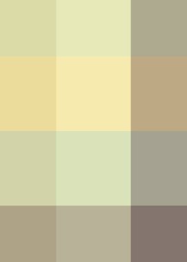 Soyut renkli geometrik sanat arkaplanı