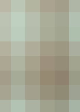 Soyut renkli geometrik sanat arkaplanı