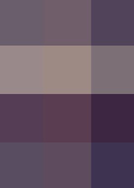 Soyut renkli geometrik sanat arkaplanı