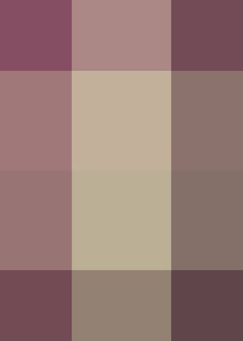 Soyut renkli geometrik sanat arkaplanı